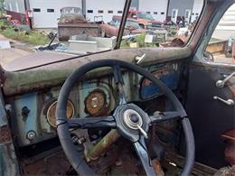 1937 Ford School Bus (CC-2119144) for sale in Parkers Prairie, Minnesota