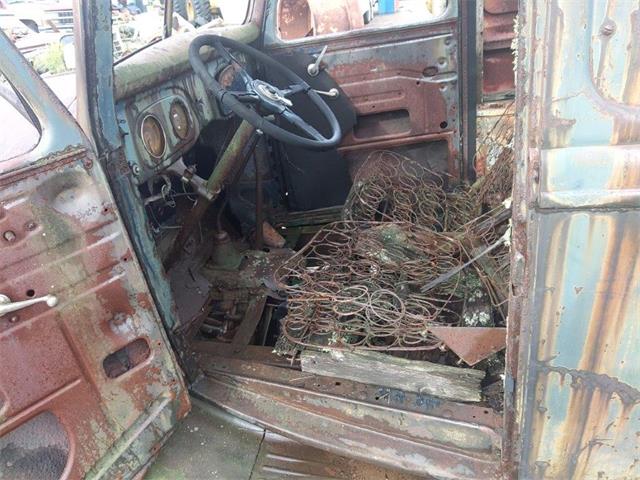 1937 Ford School Bus (CC-2119144) for sale in Parkers Prairie, Minnesota