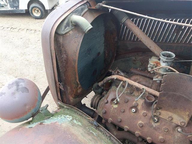 1937 Ford School Bus (CC-2119144) for sale in Parkers Prairie, Minnesota