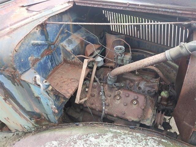 1937 Ford School Bus (CC-2119144) for sale in Parkers Prairie, Minnesota