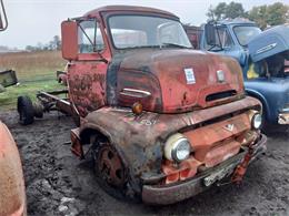 1954 Ford COE (CC-2119145) for sale in Parkers Prairie, Minnesota