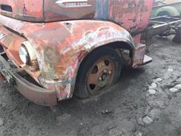 1954 Ford COE (CC-2119145) for sale in Parkers Prairie, Minnesota