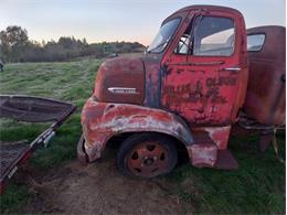 1954 Ford COE (CC-2119145) for sale in Parkers Prairie, Minnesota