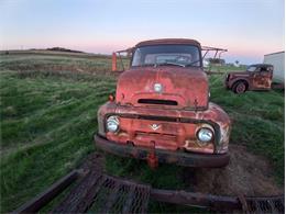 1954 Ford COE (CC-2119145) for sale in Parkers Prairie, Minnesota