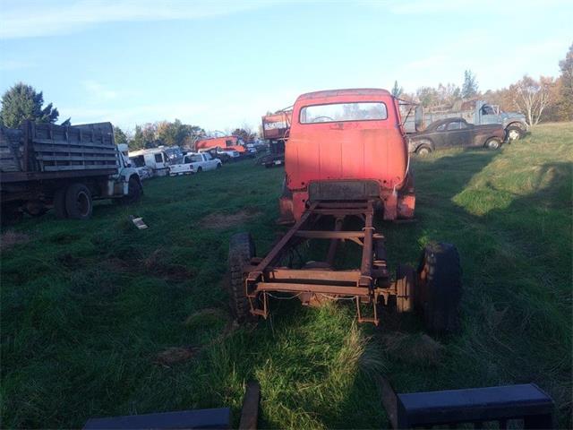1954 Ford COE (CC-2119145) for sale in Parkers Prairie, Minnesota