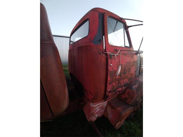 1954 Ford COE (CC-2119145) for sale in Parkers Prairie, Minnesota