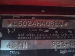 1954 Ford COE (CC-2119145) for sale in Parkers Prairie, Minnesota