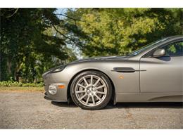 2005 Aston Martin Vanquish (CC-2119147) for sale in East Petersburg, Pennsylvania