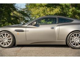 2005 Aston Martin Vanquish (CC-2119147) for sale in East Petersburg, Pennsylvania