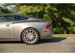 2005 Aston Martin Vanquish (CC-2119147) for sale in East Petersburg, Pennsylvania