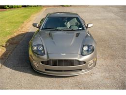 2005 Aston Martin Vanquish (CC-2119147) for sale in East Petersburg, Pennsylvania
