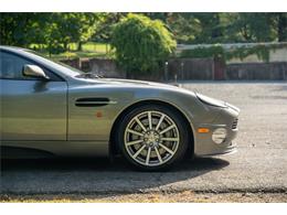 2005 Aston Martin Vanquish (CC-2119147) for sale in East Petersburg, Pennsylvania