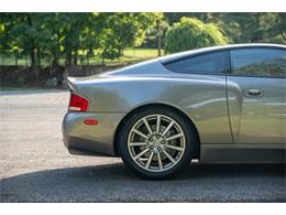 2005 Aston Martin Vanquish (CC-2119147) for sale in East Petersburg, Pennsylvania