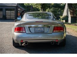 2005 Aston Martin Vanquish (CC-2119147) for sale in East Petersburg, Pennsylvania