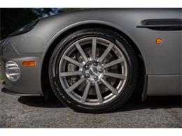 2005 Aston Martin Vanquish (CC-2119147) for sale in East Petersburg, Pennsylvania