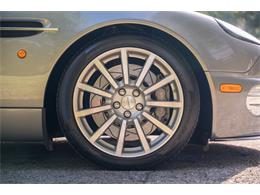 2005 Aston Martin Vanquish (CC-2119147) for sale in East Petersburg, Pennsylvania