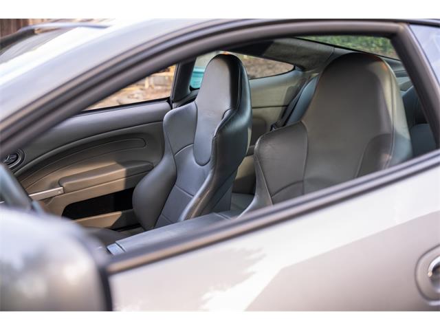 2005 Aston Martin Vanquish (CC-2119147) for sale in East Petersburg, Pennsylvania