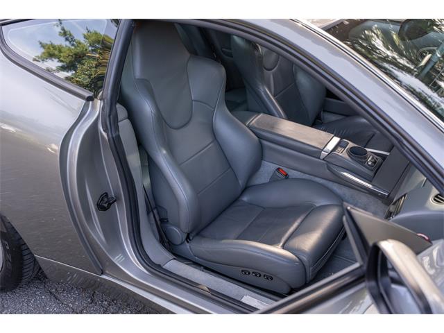2005 Aston Martin Vanquish (CC-2119147) for sale in East Petersburg, Pennsylvania