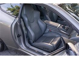 2005 Aston Martin Vanquish (CC-2119147) for sale in East Petersburg, Pennsylvania