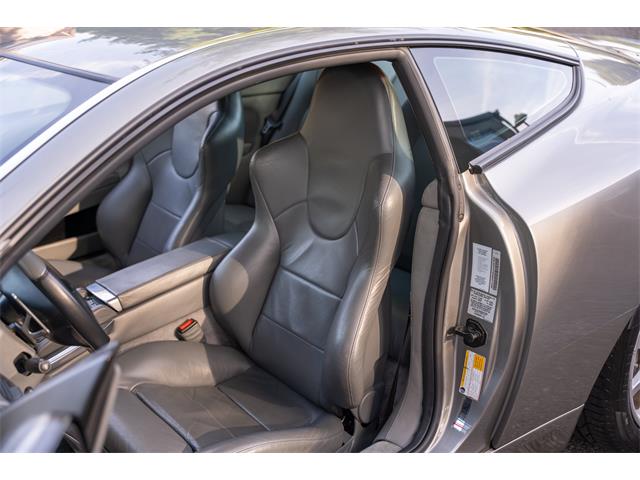 2005 Aston Martin Vanquish (CC-2119147) for sale in East Petersburg, Pennsylvania