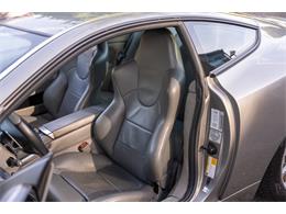 2005 Aston Martin Vanquish (CC-2119147) for sale in East Petersburg, Pennsylvania