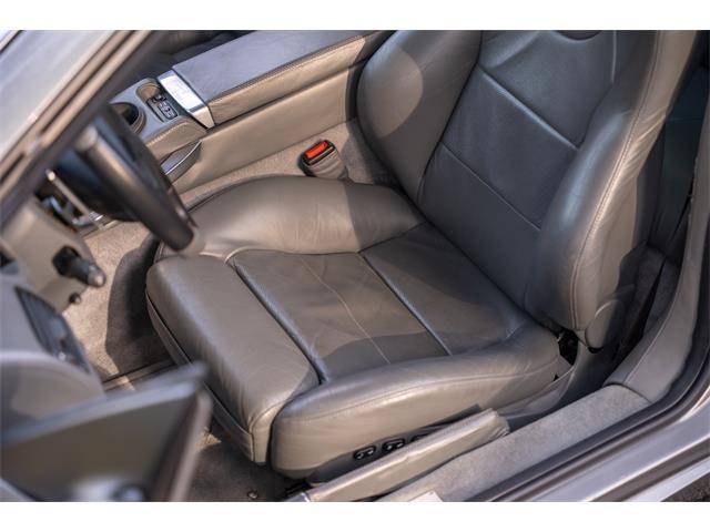 2005 Aston Martin Vanquish (CC-2119147) for sale in East Petersburg, Pennsylvania