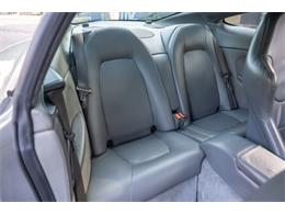 2005 Aston Martin Vanquish (CC-2119147) for sale in East Petersburg, Pennsylvania