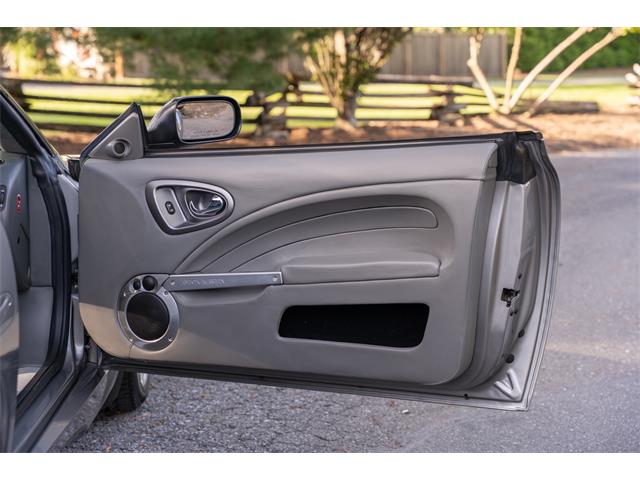 2005 Aston Martin Vanquish (CC-2119147) for sale in East Petersburg, Pennsylvania