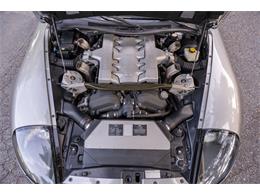2005 Aston Martin Vanquish (CC-2119147) for sale in East Petersburg, Pennsylvania