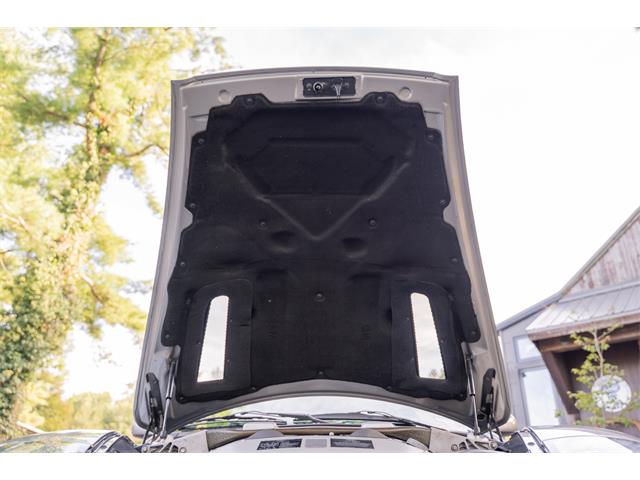 2005 Aston Martin Vanquish (CC-2119147) for sale in East Petersburg, Pennsylvania