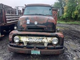 1954 Ford COE (CC-2119148) for sale in Parkers Prairie, Minnesota