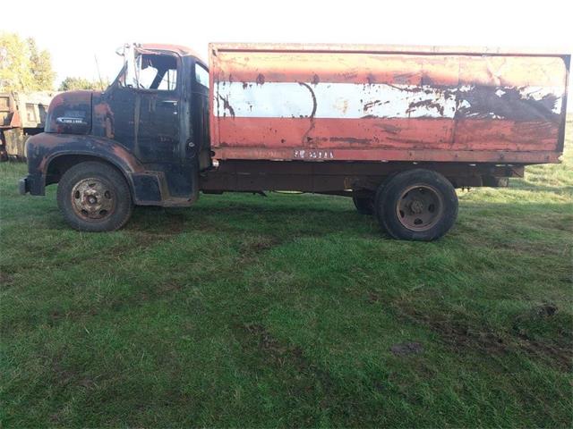 1954 Ford COE (CC-2119148) for sale in Parkers Prairie, Minnesota