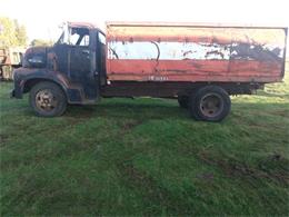 1954 Ford COE (CC-2119148) for sale in Parkers Prairie, Minnesota