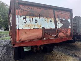 1954 Ford COE (CC-2119148) for sale in Parkers Prairie, Minnesota