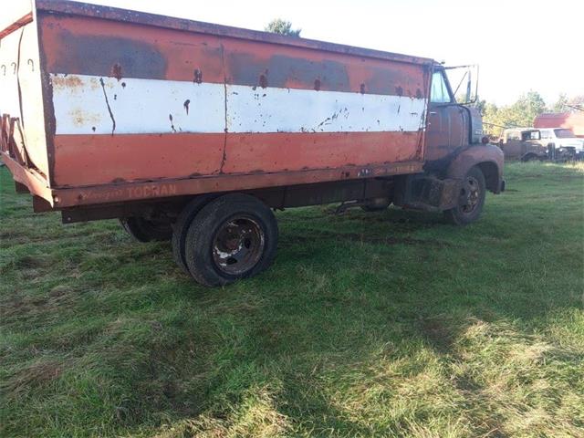 1954 Ford COE (CC-2119148) for sale in Parkers Prairie, Minnesota