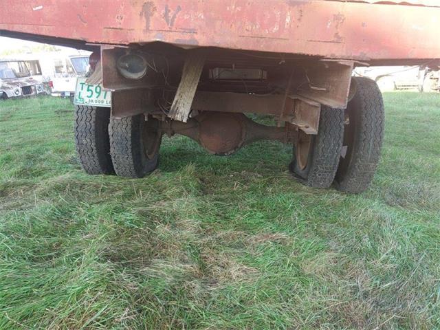 1954 Ford COE (CC-2119148) for sale in Parkers Prairie, Minnesota