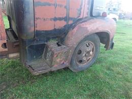 1954 Ford COE (CC-2119148) for sale in Parkers Prairie, Minnesota