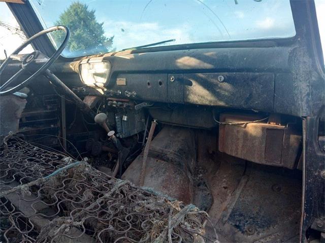 1954 Ford COE (CC-2119148) for sale in Parkers Prairie, Minnesota