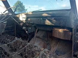 1954 Ford COE (CC-2119148) for sale in Parkers Prairie, Minnesota