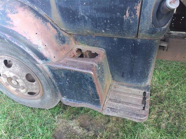 1954 Ford COE (CC-2119148) for sale in Parkers Prairie, Minnesota