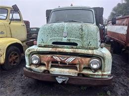 1954 Ford COE (CC-2119149) for sale in Parkers Prairie, Minnesota