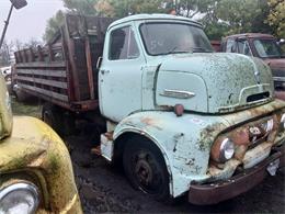1954 Ford COE (CC-2119149) for sale in Parkers Prairie, Minnesota