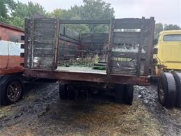 1954 Ford COE (CC-2119149) for sale in Parkers Prairie, Minnesota