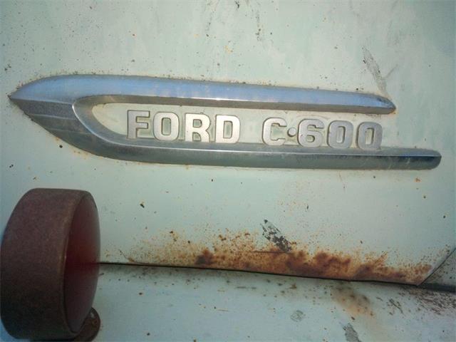1954 Ford COE (CC-2119149) for sale in Parkers Prairie, Minnesota