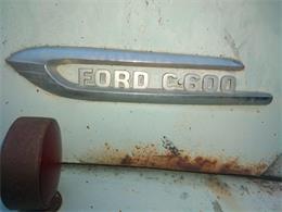 1954 Ford COE (CC-2119149) for sale in Parkers Prairie, Minnesota