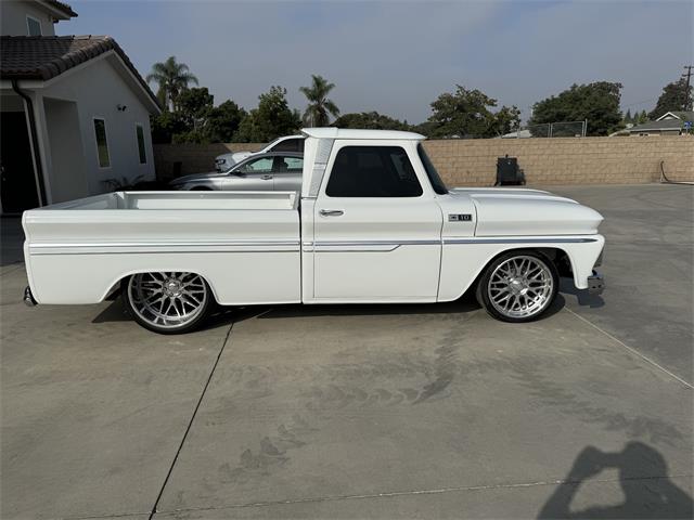 1965 Chevrolet C10 (CC-2119150) for sale in Fullerton, California