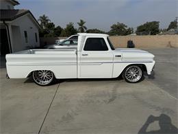 1965 Chevrolet C10 (CC-2119150) for sale in Fullerton, California