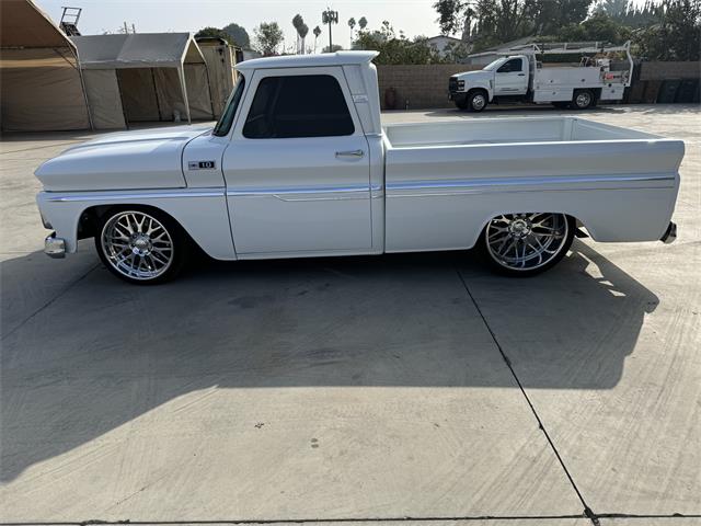 1965 Chevrolet C10 (CC-2119150) for sale in Fullerton, California