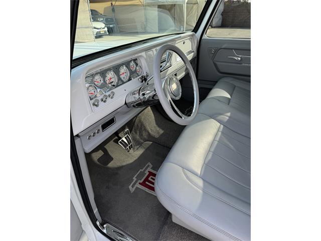 1965 Chevrolet C10 (CC-2119150) for sale in Fullerton, California