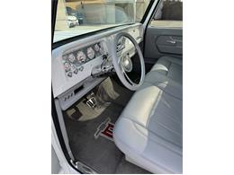 1965 Chevrolet C10 (CC-2119150) for sale in Fullerton, California